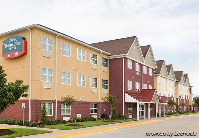 Sonesta Simply Suites Houston Brookhollow Exterior foto