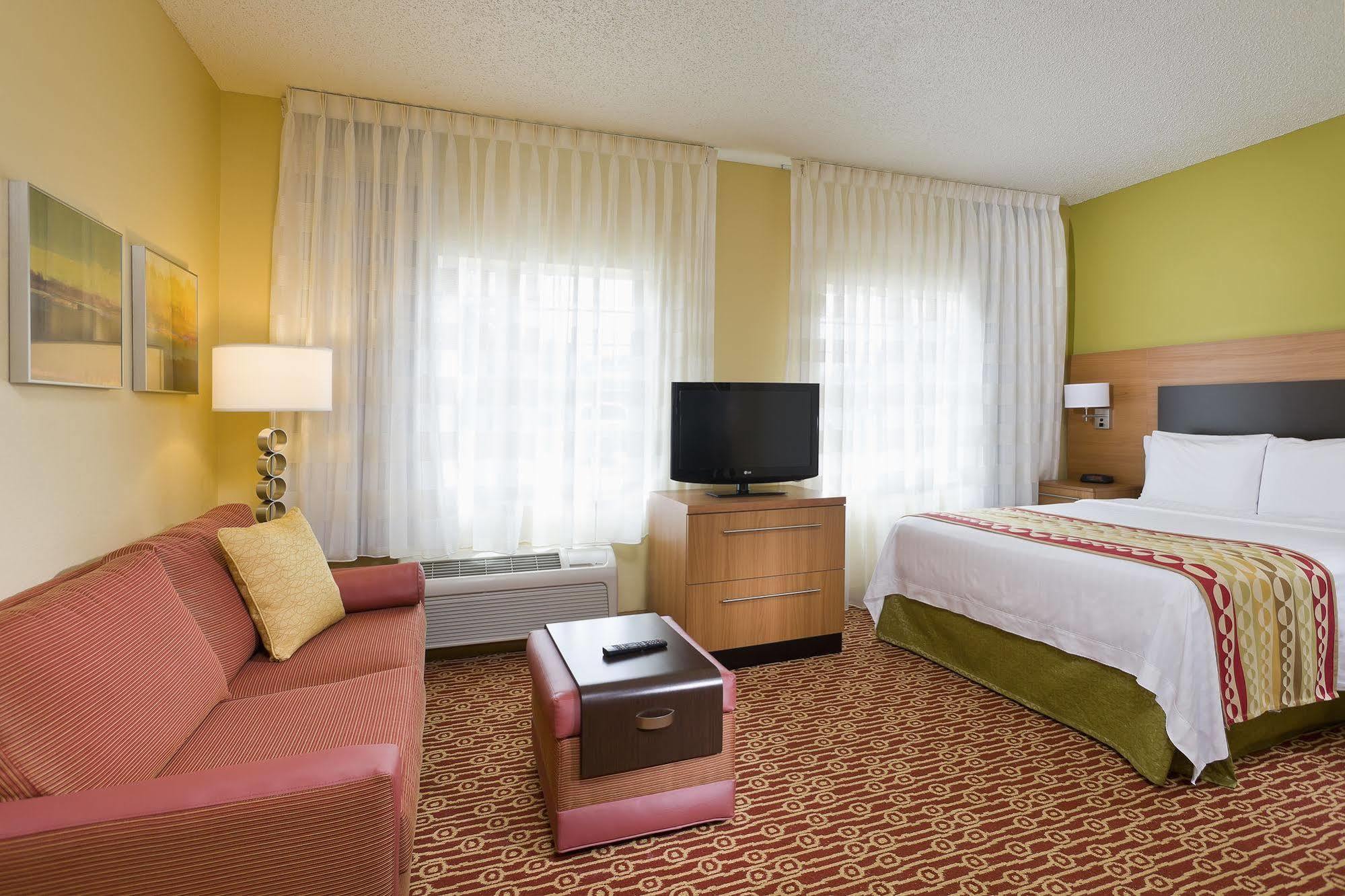 Sonesta Simply Suites Houston Brookhollow Habitación foto