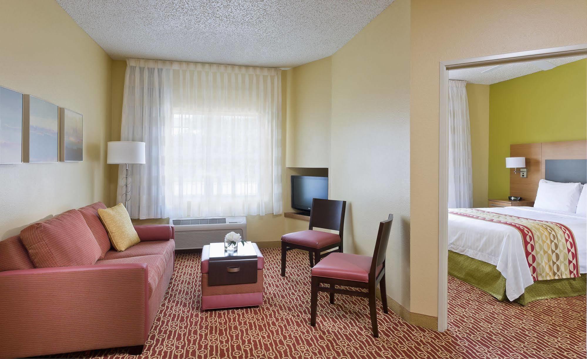Sonesta Simply Suites Houston Brookhollow Exterior foto