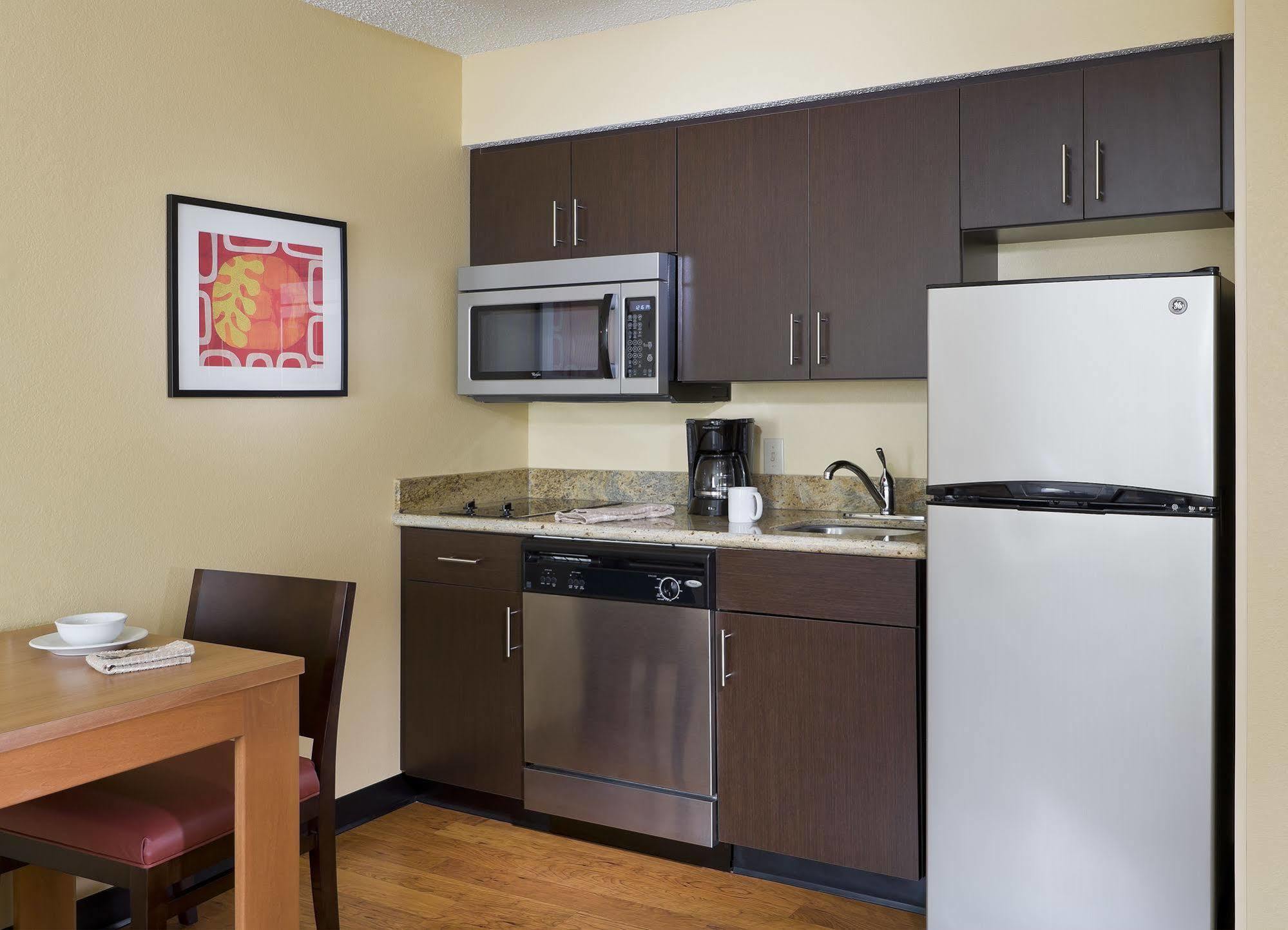 Sonesta Simply Suites Houston Brookhollow Exterior foto